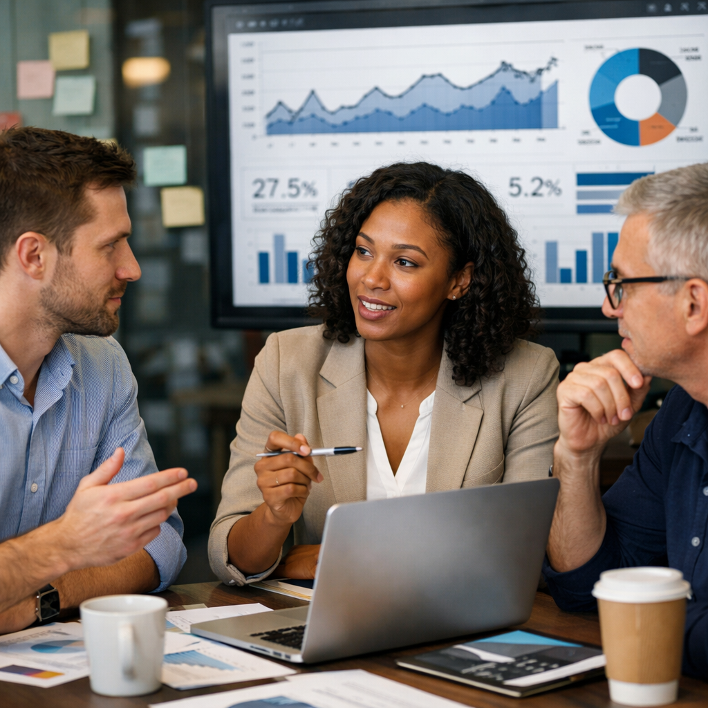 photographic Analytics Discussion