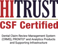 Hitrust Accreditation