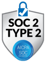 SOC 2 TYPE 2 Certified