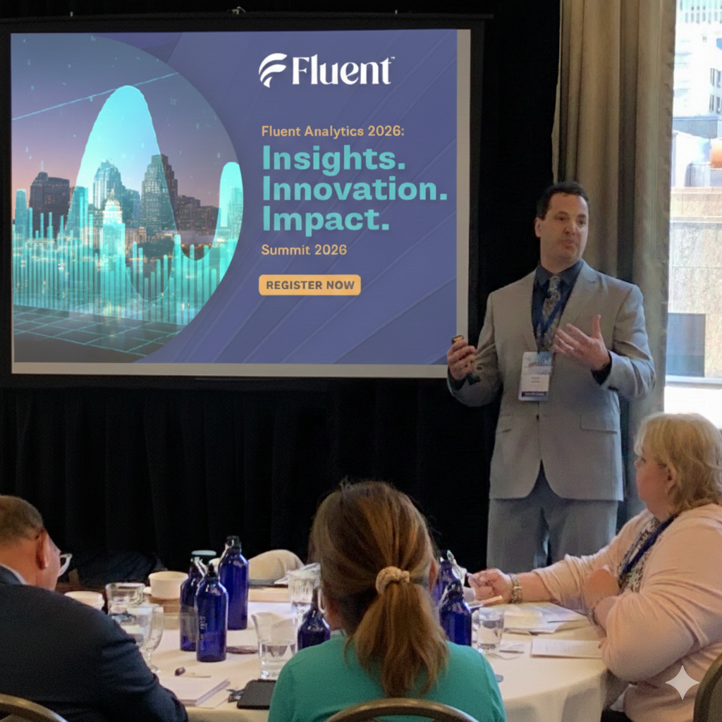 Fluent Summit 2026 Mike Urbach
