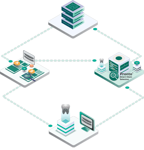 Payer Prontoai Process