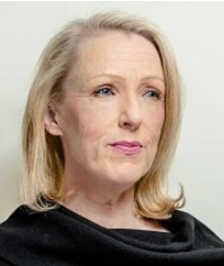Maureen OBrien