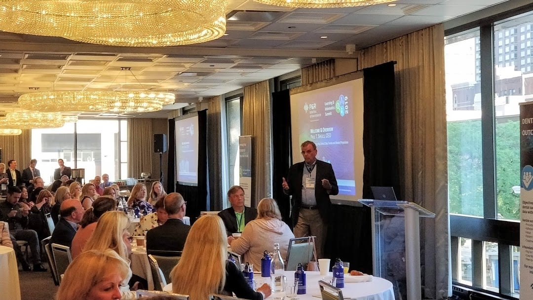 Fluent Summit - Day 2