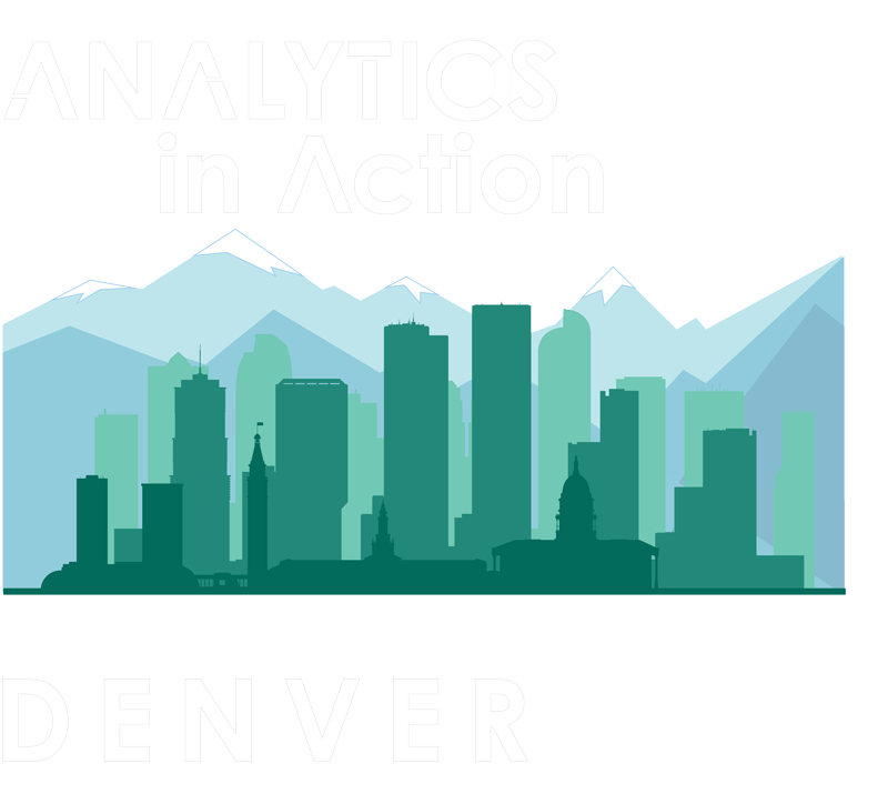 Analytics in Action Summit 2024 - Denver, Colorado